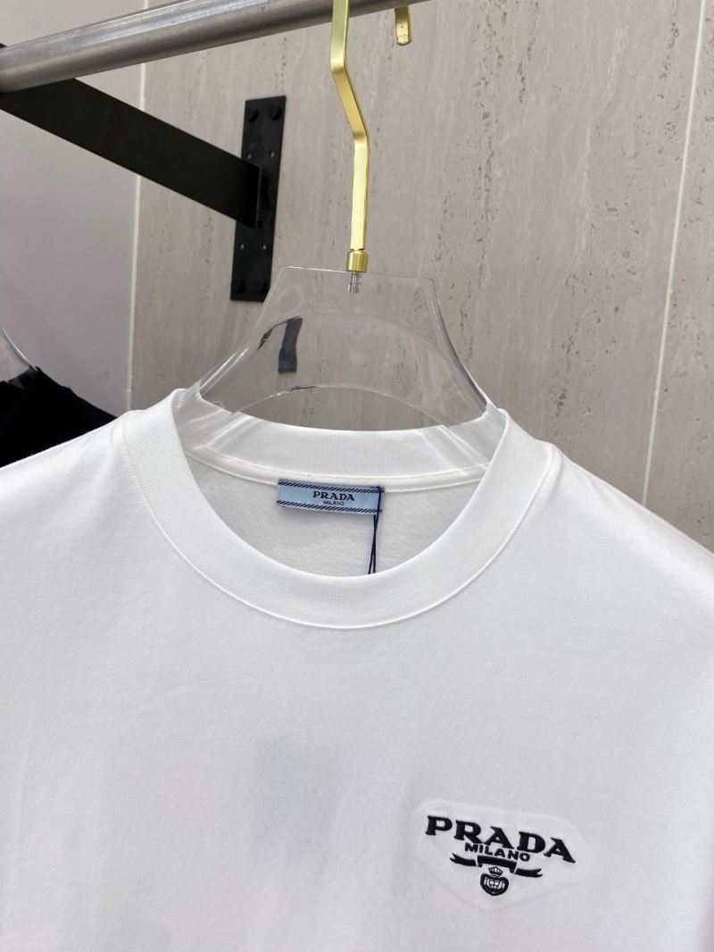 Prada T-Shirts